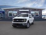 2024 Ford F-150 SuperCrew Cab 4WD Pickup for sale #42RKF62768 - photo 3