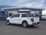 2024 Ford F-150 SuperCrew Cab 4WD Pickup for sale #42RKF62768 - photo 2