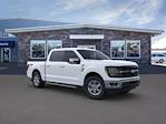 2024 Ford F-150 SuperCrew Cab 4WD Pickup for sale #42RKF62768 - photo 7