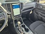 2024 Ford Ranger SuperCrew Cab 4WD Pickup for sale #42RLE51956 - photo 24