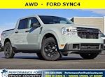 2024 Ford Maverick SuperCrew Cab AWD, Pickup for sale #42RRB63350 - photo 1