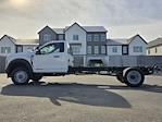 2025 Ford F-550 Regular Cab DRW 4WD Cab Chassis for sale #42SDA01916 - photo 16