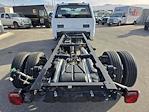 2025 Ford F-550 Regular Cab DRW 4WD Cab Chassis for sale #42SDA01916 - photo 19