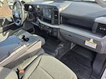 2025 Ford F-550 Regular Cab DRW 4WD Cab Chassis for sale #42SDA01916 - photo 27