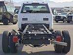 2025 Ford F-550 Regular Cab DRW 4WD Cab Chassis for sale #42SDA02049 - photo 18