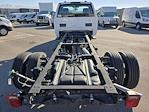 2025 Ford F-550 Regular Cab DRW 4WD Cab Chassis for sale #42SDA02188 - photo 21