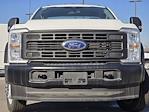 2025 Ford F-550 Regular Cab DRW 4WD Cab Chassis for sale #42SDA02188 - photo 4