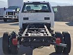 New 2025 Ford F-550 Regular Cab Cab Chassis for sale #42SDA02190 - photo 20