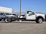 New 2025 Ford F-550 Regular Cab Cab Chassis for sale #42SDA02190 - photo 23