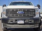 New 2025 Ford F-550 Regular Cab Cab Chassis for sale #42SDA02190 - photo 4