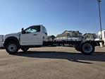 New 2025 Ford F-550 Regular Cab Cab Chassis for sale #42SDA02245 - photo 18