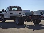 New 2025 Ford F-550 Regular Cab Cab Chassis for sale #42SDA02245 - photo 19