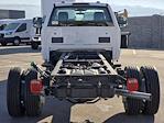 New 2025 Ford F-550 Regular Cab Cab Chassis for sale #42SDA02245 - photo 20