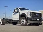 New 2025 Ford F-550 Regular Cab Cab Chassis for sale #42SDA02245 - photo 3