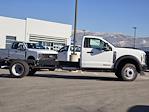 New 2025 Ford F-550 Regular Cab Cab Chassis for sale #42SDA02245 - photo 22
