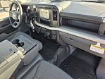 New 2025 Ford F-550 Regular Cab Cab Chassis for sale #42SDA02245 - photo 27
