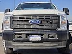 New 2025 Ford F-550 Regular Cab Cab Chassis for sale #42SDA02245 - photo 4