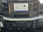 New 2025 Ford F-550 Regular Cab Cab Chassis for sale #42SDA02245 - photo 5