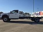 New 2025 Ford F-550 Regular Cab Cab Chassis for sale #42SDA02297 - photo 17