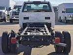 New 2025 Ford F-550 Regular Cab Cab Chassis for sale #42SDA02297 - photo 19