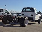 New 2025 Ford F-550 Regular Cab Cab Chassis for sale #42SDA02297 - photo 2