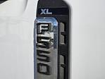 New 2025 Ford F-550 Regular Cab Cab Chassis for sale #42SDA02297 - photo 24