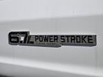 New 2025 Ford F-550 Regular Cab Cab Chassis for sale #42SDA02297 - photo 25