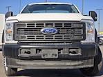 New 2025 Ford F-550 Regular Cab Cab Chassis for sale #42SDA02297 - photo 4