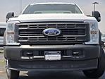 2025 Ford F-550 Regular Cab DRW 4WD Cab Chassis for sale #42SDA14971 - photo 17