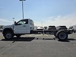 2025 Ford F-550 Regular Cab DRW 4WD Cab Chassis for sale #42SDA14971 - photo 19
