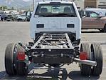2025 Ford F-550 Regular Cab DRW 4WD Cab Chassis for sale #42SDA14971 - photo 21