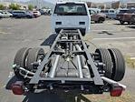 2025 Ford F-550 Regular Cab DRW 4WD Cab Chassis for sale #42SDA14971 - photo 22
