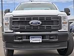 New 2025 Ford F-600 Regular Cab 4WD Cab Chassis for sale #42SDA15007 - photo 15