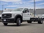 New 2025 Ford F-600 Regular Cab 4WD Cab Chassis for sale #42SDA15007 - photo 16