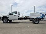 New 2025 Ford F-600 Regular Cab 4WD Cab Chassis for sale #42SDA15007 - photo 17