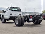 New 2025 Ford F-600 Regular Cab 4WD Cab Chassis for sale #42SDA15007 - photo 18
