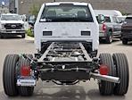 New 2025 Ford F-600 Regular Cab 4WD Cab Chassis for sale #42SDA15007 - photo 19