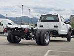 New 2025 Ford F-600 Regular Cab 4WD Cab Chassis for sale #42SDA15007 - photo 2