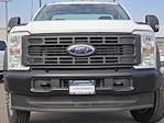 New 2025 Ford F-600 XL Regular Cab 4WD Cab Chassis for sale #42SDA15029 - photo 13
