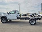 New 2025 Ford F-600 XL Regular Cab 4WD Cab Chassis for sale #42SDA15029 - photo 15