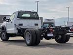New 2025 Ford F-600 XL Regular Cab 4WD Cab Chassis for sale #42SDA15029 - photo 16