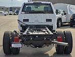 New 2025 Ford F-600 XL Regular Cab 4WD Cab Chassis for sale #42SDA15029 - photo 17