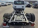 New 2025 Ford F-600 XL Regular Cab 4WD Cab Chassis for sale #42SDA15029 - photo 18