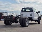 New 2025 Ford F-600 XL Regular Cab 4WD Cab Chassis for sale #42SDA15029 - photo 2