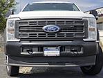 2025 Ford F-550 Regular Cab DRW 4WD Cab Chassis for sale #42SDA18798 - photo 17