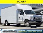 2025 Ford E-450 RWD, Rockport Cargoport Box Van for sale #42SDD08737 - photo 1