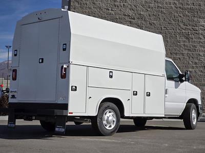 2025 Ford E-350 RWD, Knapheide KUV Service Utility Van for sale #42SDD12405 - photo 2