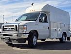 2025 Ford E-350 RWD, Knapheide KUV Service Utility Van for sale #42SDD12405 - photo 13