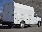 2025 Ford E-350 RWD, Knapheide KUV Service Utility Van for sale #42SDD12405 - photo 2