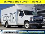 2025 Ford E-450 RWD, Rockport Workport Service Utility Van for sale #42SDD13787 - photo 1